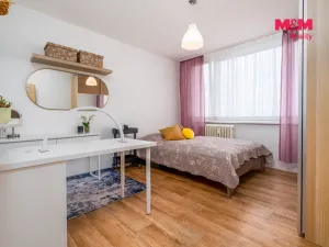Prodej bytu 4+1, Nymburk, Šeříková, 89 m2