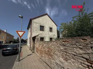 Prodej rodinného domu, Louny, Bezručova, 233 m2