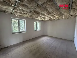 Prodej rodinného domu, Louny, Bezručova, 233 m2