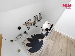 Prodej rodinného domu, Malíkov, 180 m2