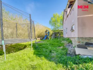 Prodej rodinného domu, Sokolov - Vítkov, Stará Ovčárna, 340 m2