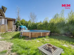 Prodej rodinného domu, Sokolov - Vítkov, Stará Ovčárna, 340 m2