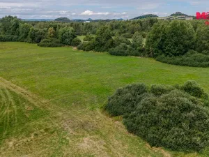 Prodej louky, Jestřebí, 14822 m2