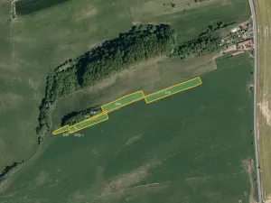 Prodej pole, Loučka, 19604 m2