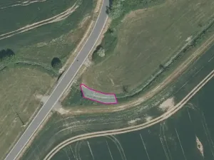 Prodej pole, Dnešice, 6794 m2