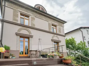Pronájem bytu 2+1, Praha - Braník, 90 m2