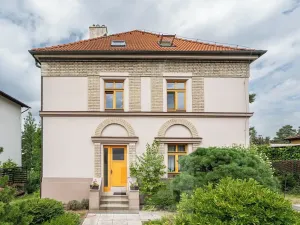 Pronájem bytu 2+1, Praha - Braník, 90 m2