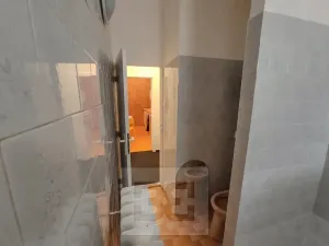 Pronájem kanceláře, Praha - Smíchov, K vodojemu, 118 m2