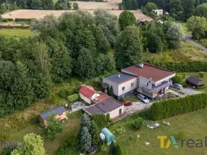 Prodej rodinného domu, Rychvald, Ztracená, 300 m2