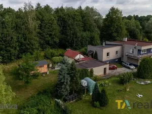 Prodej rodinného domu, Rychvald, Ztracená, 300 m2
