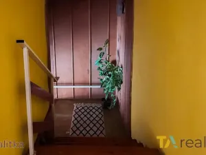 Prodej rodinného domu, Rychvald, Ztracená, 300 m2