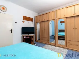 Prodej rodinného domu, Petřvald, Rychvaldská, 150 m2