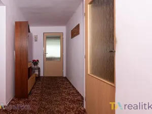 Prodej rodinného domu, Petřvald, Rychvaldská, 150 m2