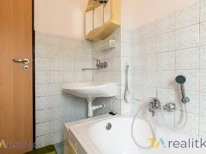 Prodej rodinného domu, Petřvald, Rychvaldská, 150 m2