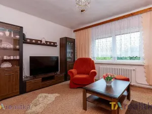 Prodej rodinného domu, Petřvald, Rychvaldská, 150 m2