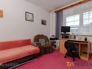 Prodej rodinného domu, Petřvald, Rychvaldská, 150 m2
