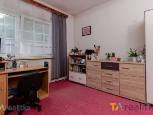Prodej rodinného domu, Petřvald, Rychvaldská, 150 m2