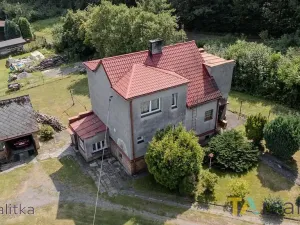 Prodej rodinného domu, Petřvald, Rychvaldská, 150 m2