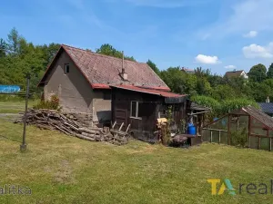 Prodej rodinného domu, Petřvald, Rychvaldská, 150 m2