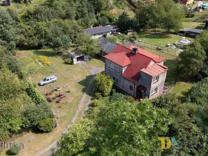 Prodej rodinného domu, Petřvald, Rychvaldská, 150 m2