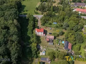 Prodej rodinného domu, Petřvald, Rychvaldská, 150 m2