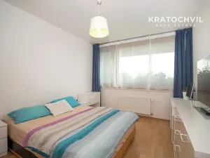 Pronájem bytu 2+kk, Praha - Jinonice, Vidoulská, 65 m2