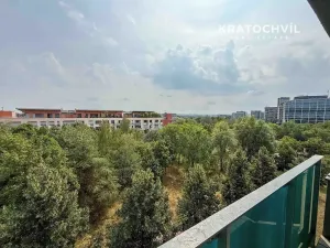 Pronájem bytu 2+kk, Praha - Jinonice, Vidoulská, 65 m2