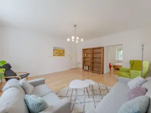 Pronájem bytu 3+1, Olomouc, Starodružiníků, 82 m2