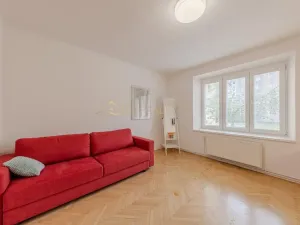 Pronájem bytu 3+1, Olomouc, Starodružiníků, 82 m2