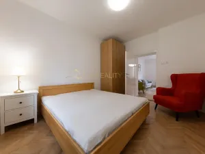 Pronájem bytu 3+1, Olomouc, Starodružiníků, 82 m2
