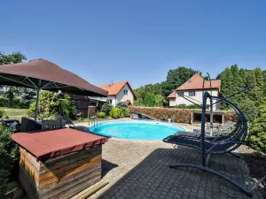 Pronájem bytu 1+kk, Strančice, K Habrovci, 35 m2