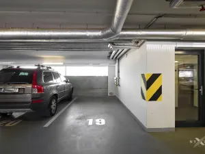 Pronájem bytu 2+kk, Praha - Černý Most, Mrázkova, 46 m2