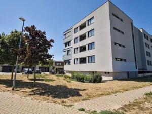 Pronájem bytu 2+kk, Praha - Černý Most, Mrázkova, 46 m2