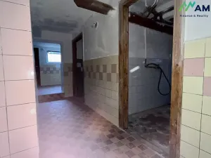 Prodej rodinného domu, Třinec - Staré Město, Smetanova, 134 m2