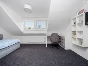 Prodej činžovního domu, Brno, Okružní, 787 m2
