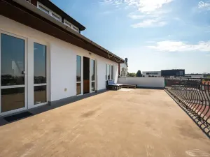 Prodej činžovního domu, Brno, Okružní, 787 m2
