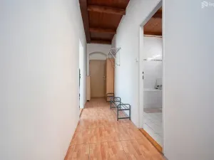 Prodej činžovního domu, Brno, Okružní, 787 m2