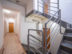 Prodej činžovního domu, Brno, Okružní, 787 m2