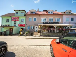 Prodej činžovního domu, Brno, Okružní, 787 m2
