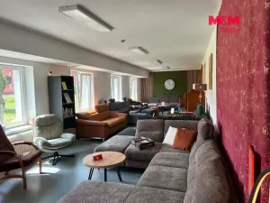 Pronájem obchodního prostoru, Opava, Rybářská, 181 m2