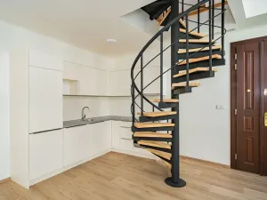 Pronájem kanceláře, Praha - Nové Město, Václavské náměstí, 88 m2