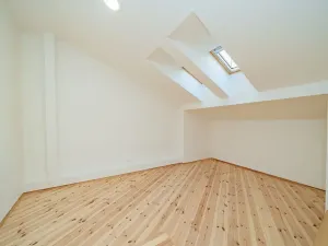 Pronájem kanceláře, Praha - Nové Město, Václavské náměstí, 88 m2