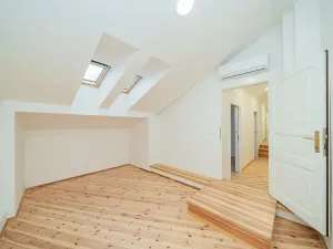 Pronájem kanceláře, Praha - Nové Město, Václavské náměstí, 88 m2