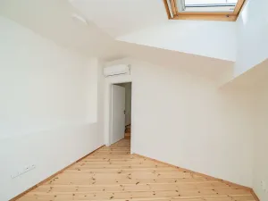 Pronájem kanceláře, Praha - Nové Město, Václavské náměstí, 88 m2