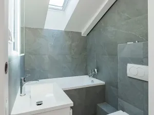 Pronájem kanceláře, Praha - Nové Město, Václavské náměstí, 88 m2