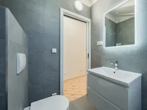 Pronájem kanceláře, Praha - Nové Město, Václavské náměstí, 88 m2