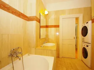 Pronájem bytu 2+kk, Praha - Malá Strana, Újezd, 73 m2