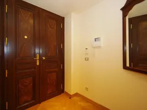 Pronájem bytu 2+kk, Praha - Malá Strana, Újezd, 73 m2