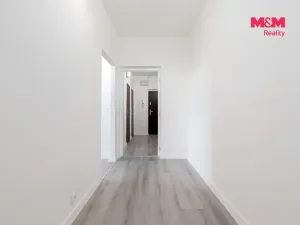 Prodej bytu 2+1, Ostrava - Hrabůvka, Alberta Kučery, 58 m2