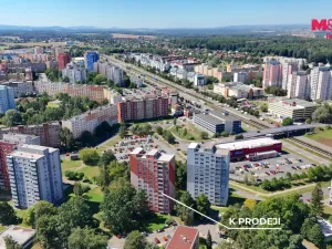 Prodej bytu 2+1, Ostrava - Hrabůvka, Alberta Kučery, 58 m2